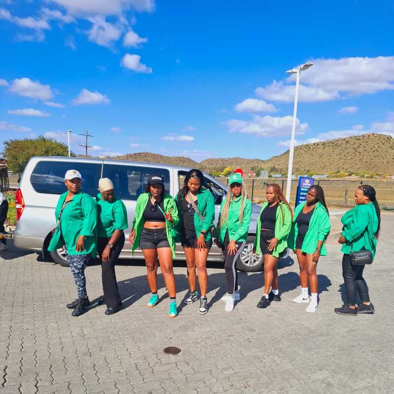 Caption